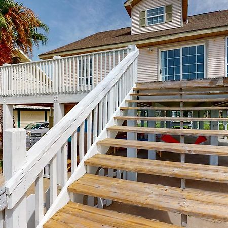 Serenity Cove Stingaree Exterior photo