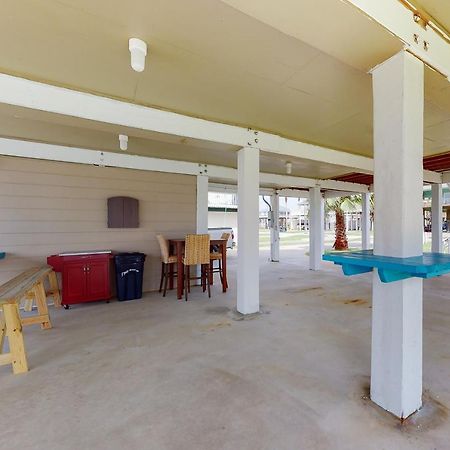 Serenity Cove Stingaree Exterior photo