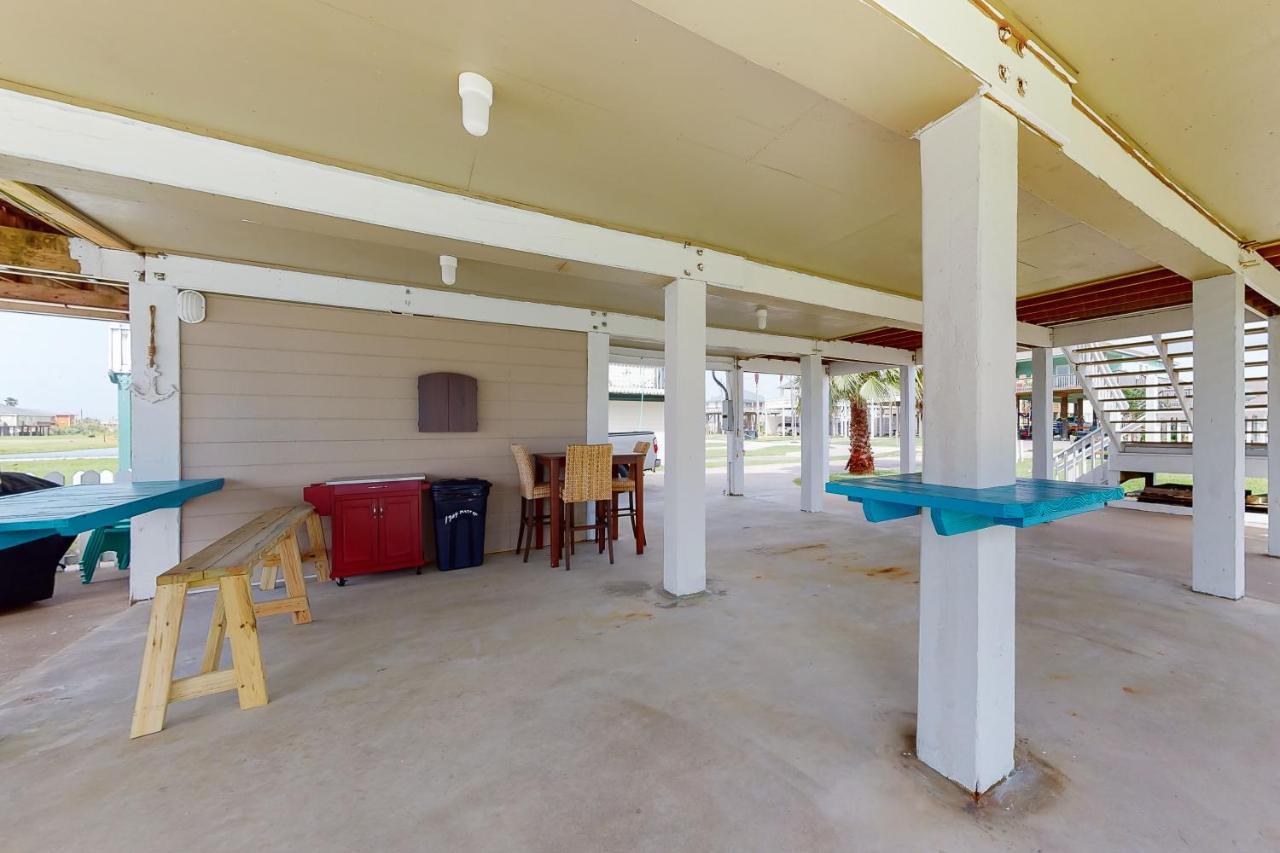 Serenity Cove Stingaree Exterior photo