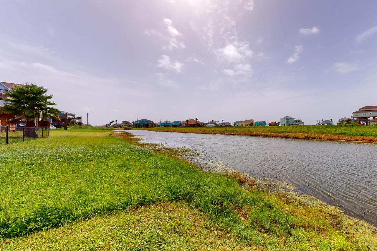 Serenity Cove Stingaree Exterior photo