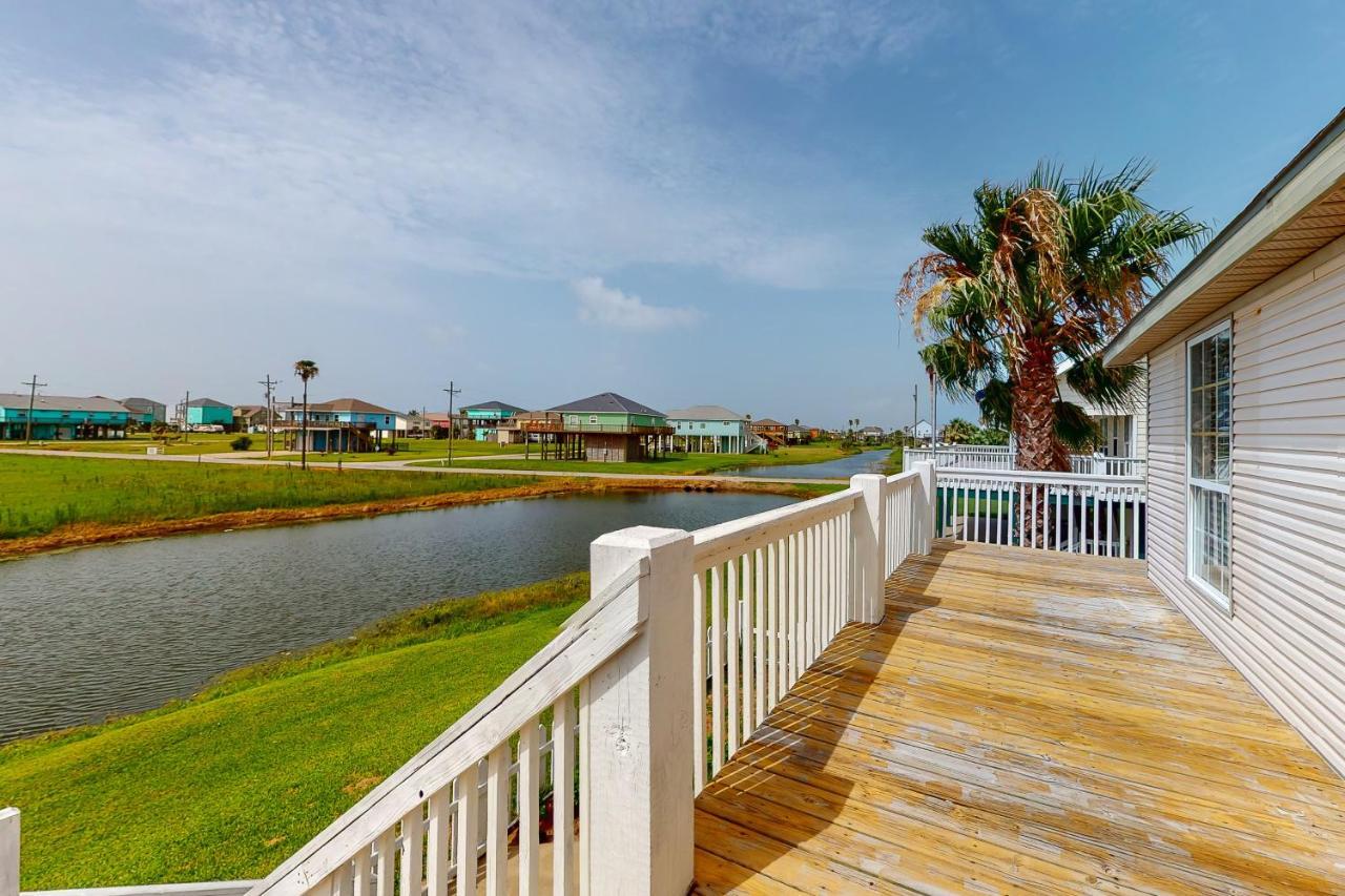 Serenity Cove Stingaree Exterior photo