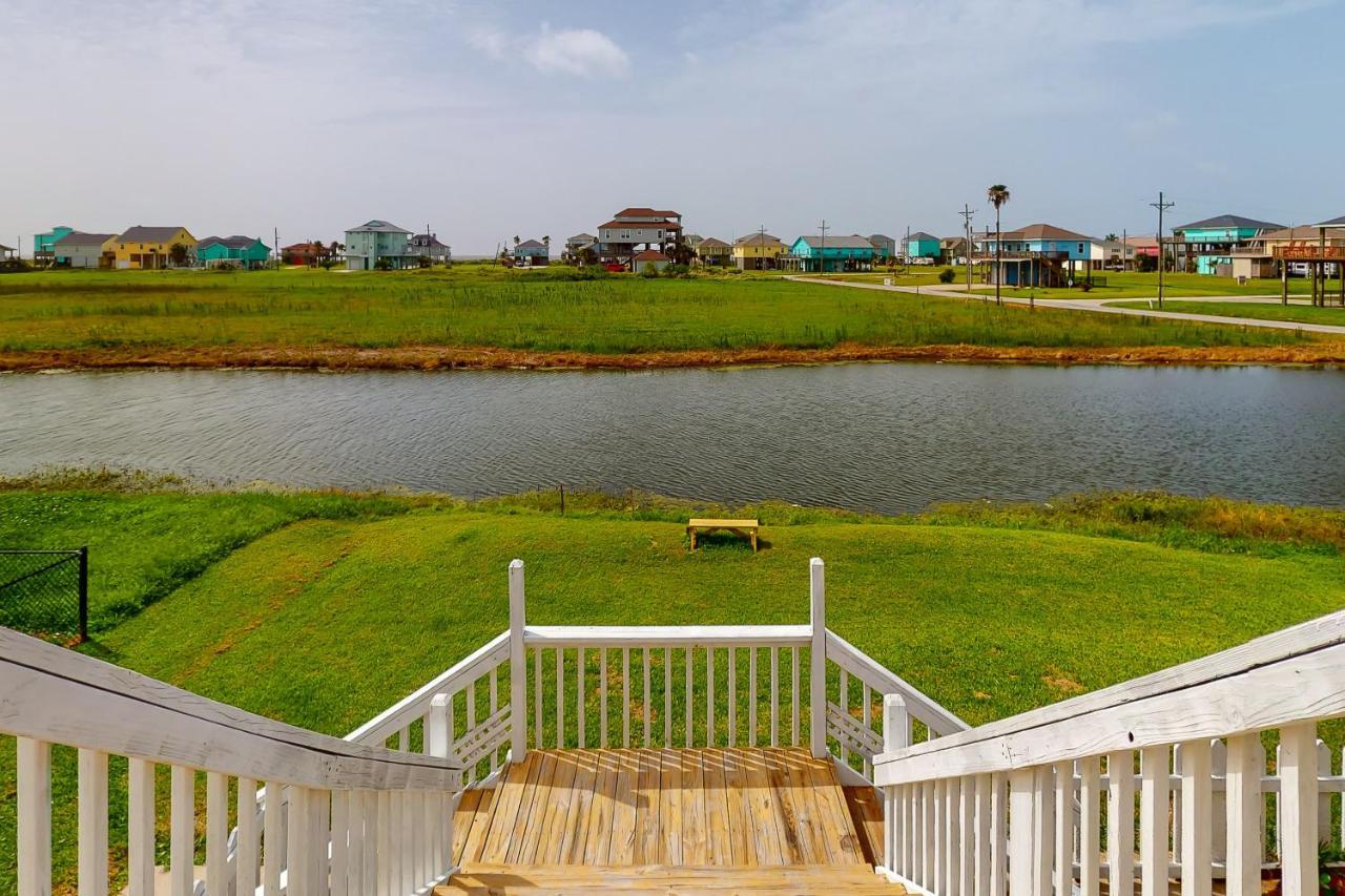 Serenity Cove Stingaree Exterior photo