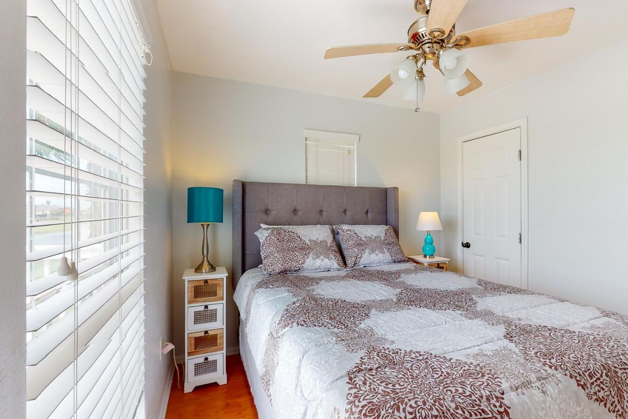 Serenity Cove Stingaree Exterior photo