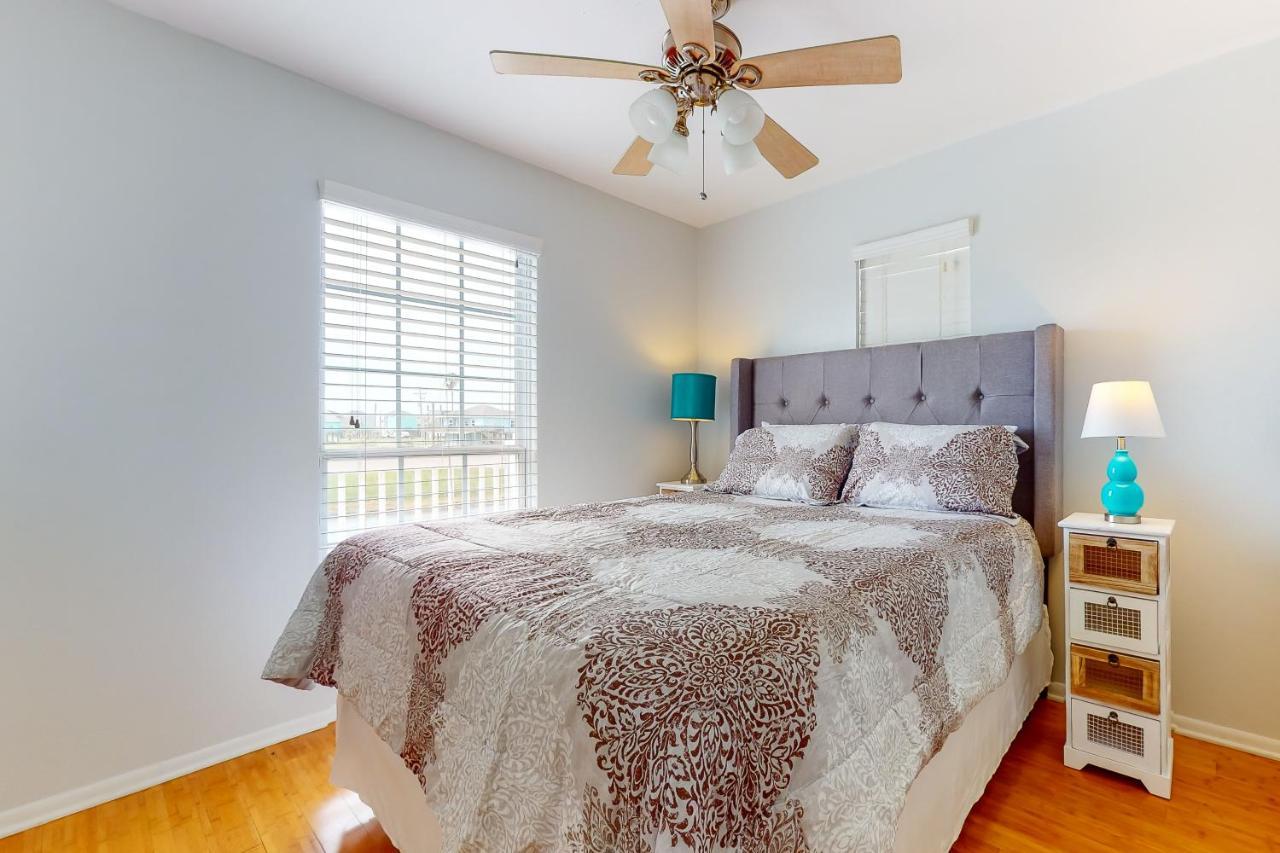 Serenity Cove Stingaree Exterior photo