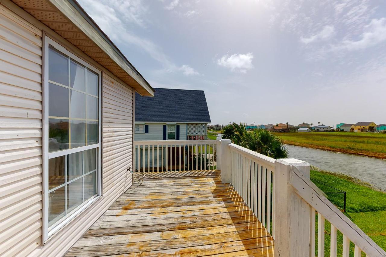 Serenity Cove Stingaree Exterior photo
