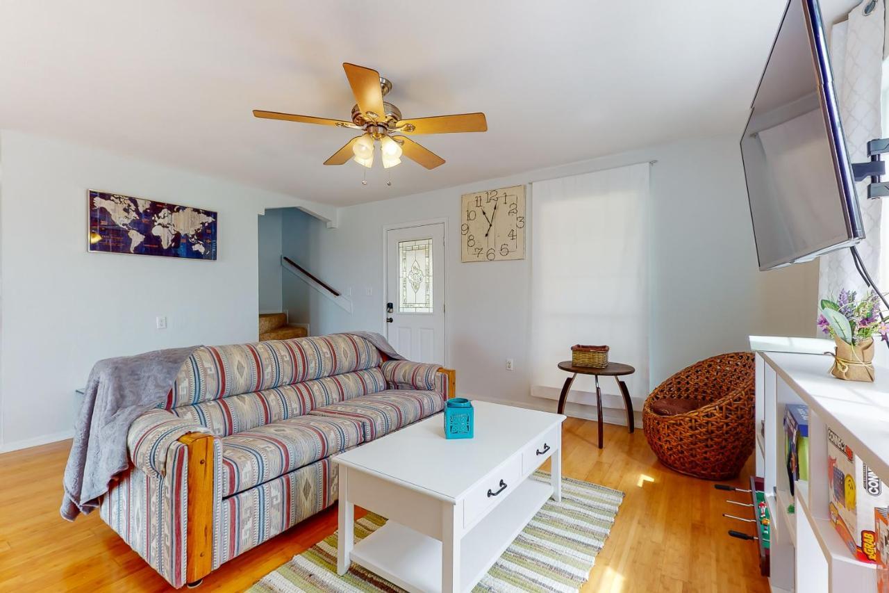 Serenity Cove Stingaree Exterior photo